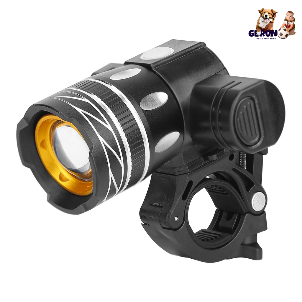GBruno Bike Headlight