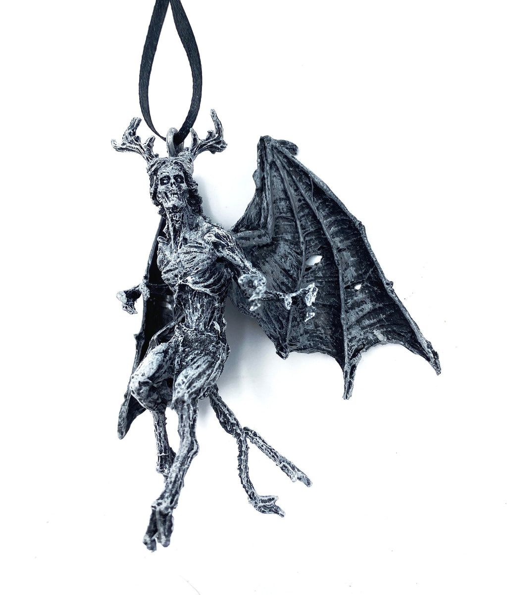 Angel of Death Ornament