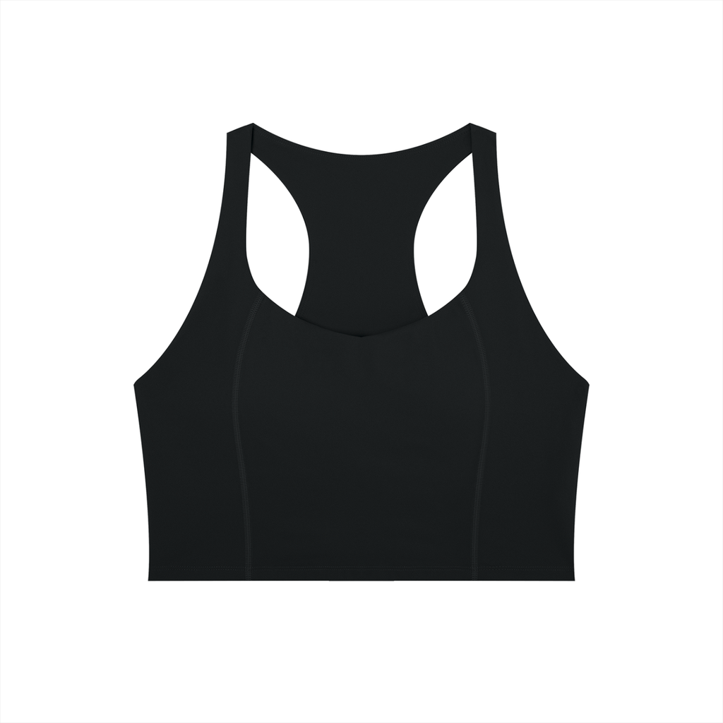 Loki & Ivy Women’s Tight Paneling Yoga Tank Top