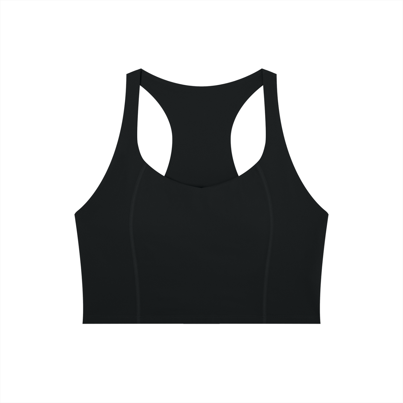 Loki & Ivy Women’s Tight Paneling Yoga Tank Top