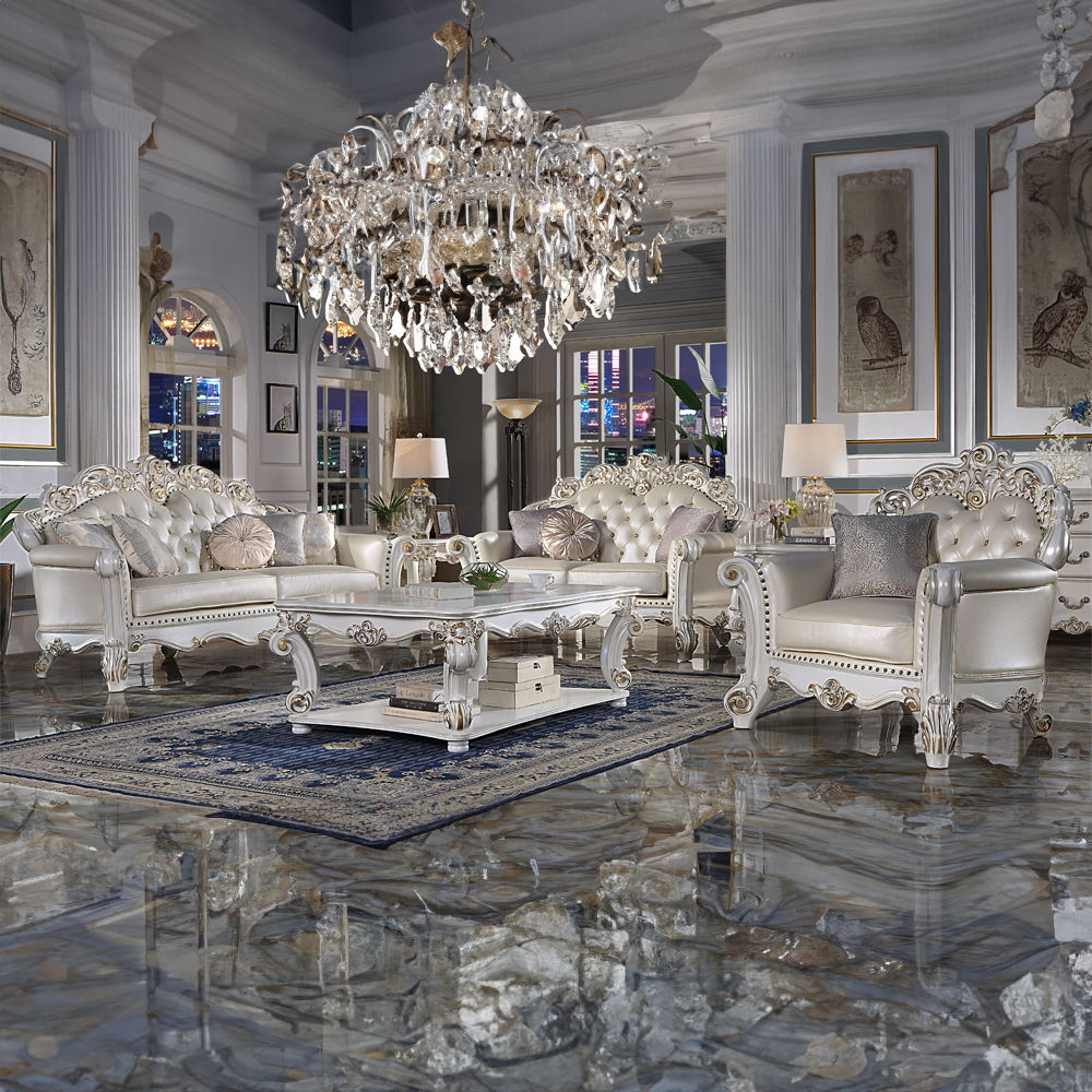 Vendome - Coffee Table