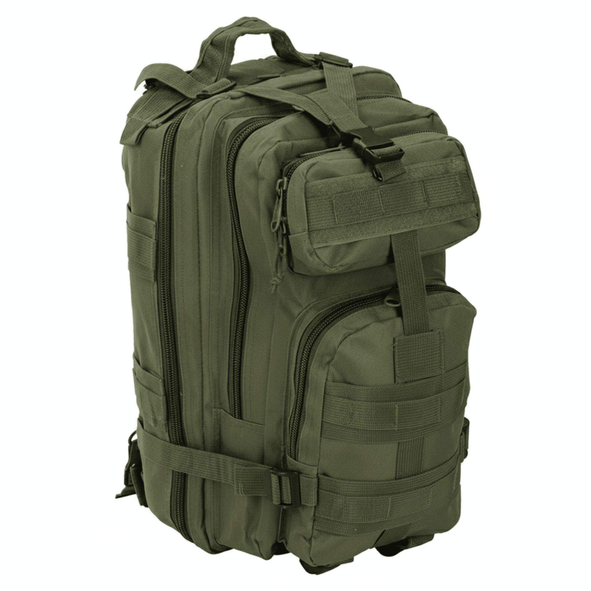 Tactical Backpack 40L – Survival & Bug-Out Bag, XGear