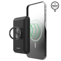 5000mAh Magnetic Wireless Power Bank