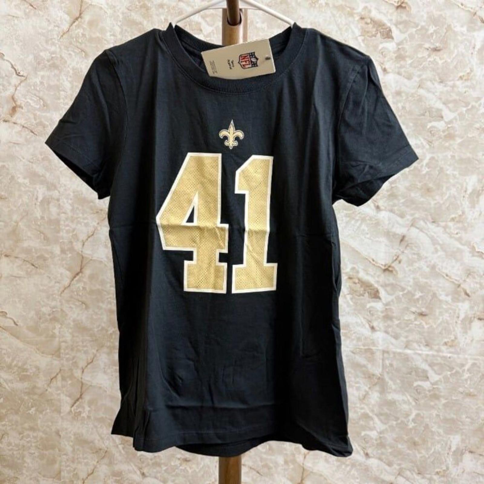 Nike Women's Football Jersey Kamara Size S