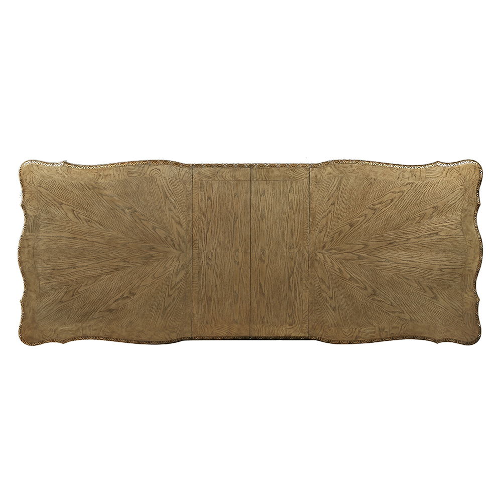 Ragenardus - Dining Table