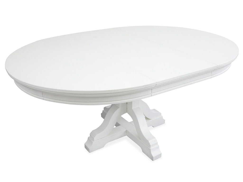 Charleston - 48" Round Dining Table