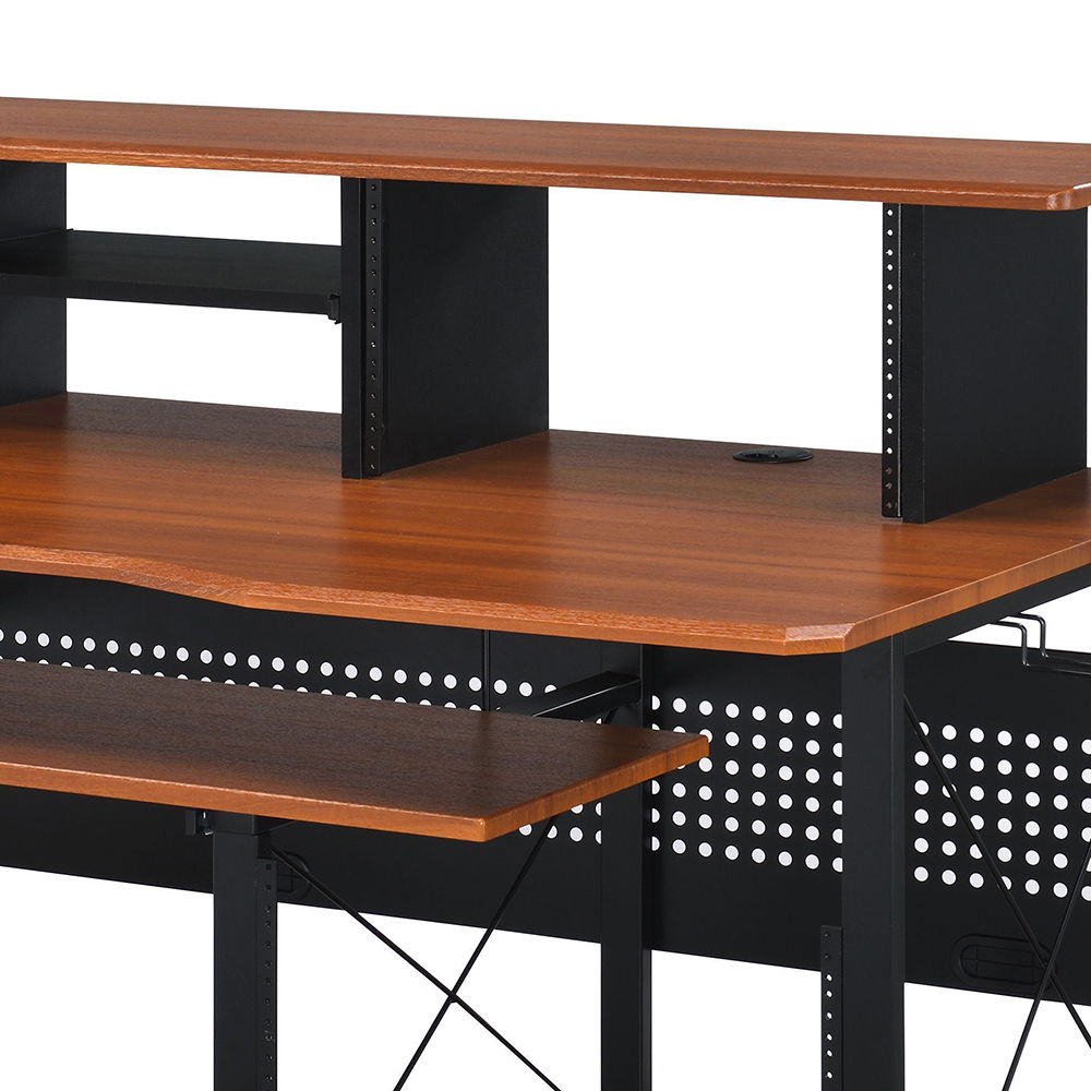 Megara - Music Desk