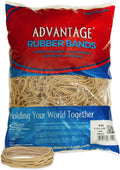 Alliance Rubber Advantage Rubber Bands Large Size #19
