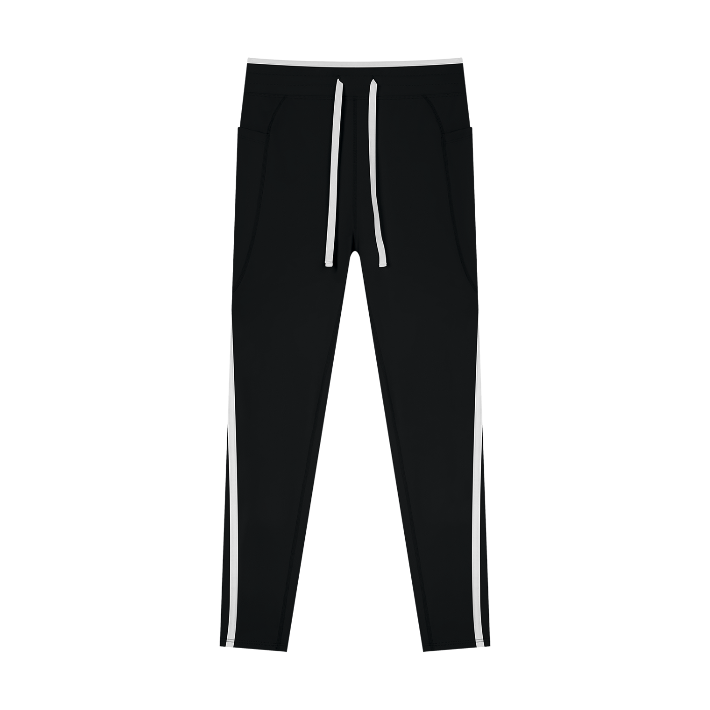 Loki & Ivy Women’s Color Block Yoga Leggings