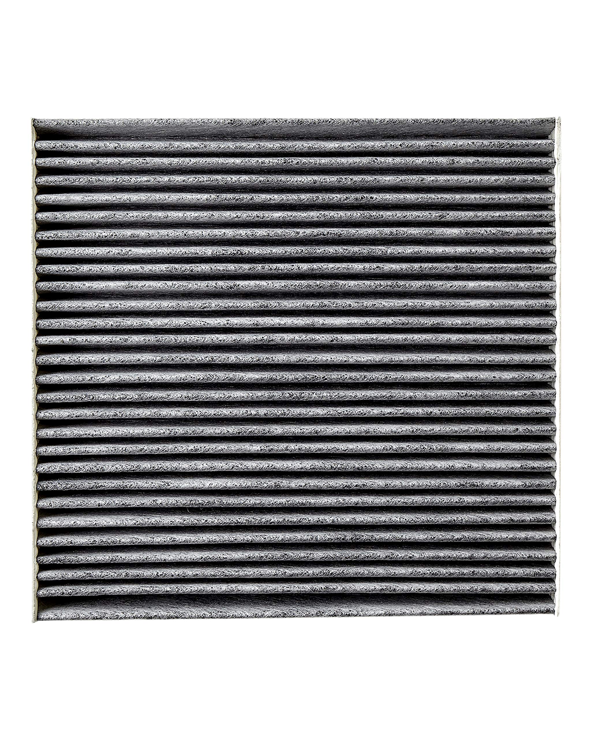 Spearhead Odor Defense Breathe Easy Cabin Filter, up to 25% longer, (BE-134)