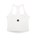 Loki & Ivy Women’s Tight Fit Yoga Tank Top