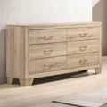 Miquell - Dresser