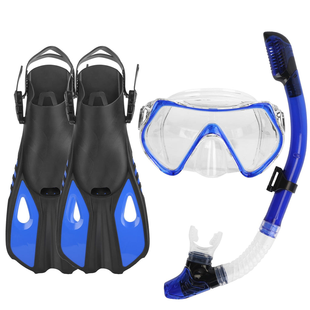 GBruno Snorkeling Gear Mask