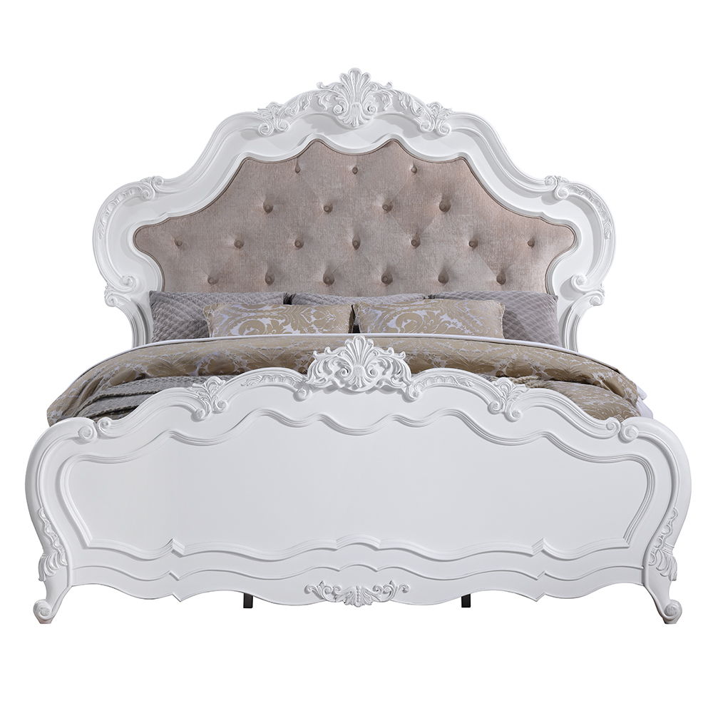 Latisha - Bed