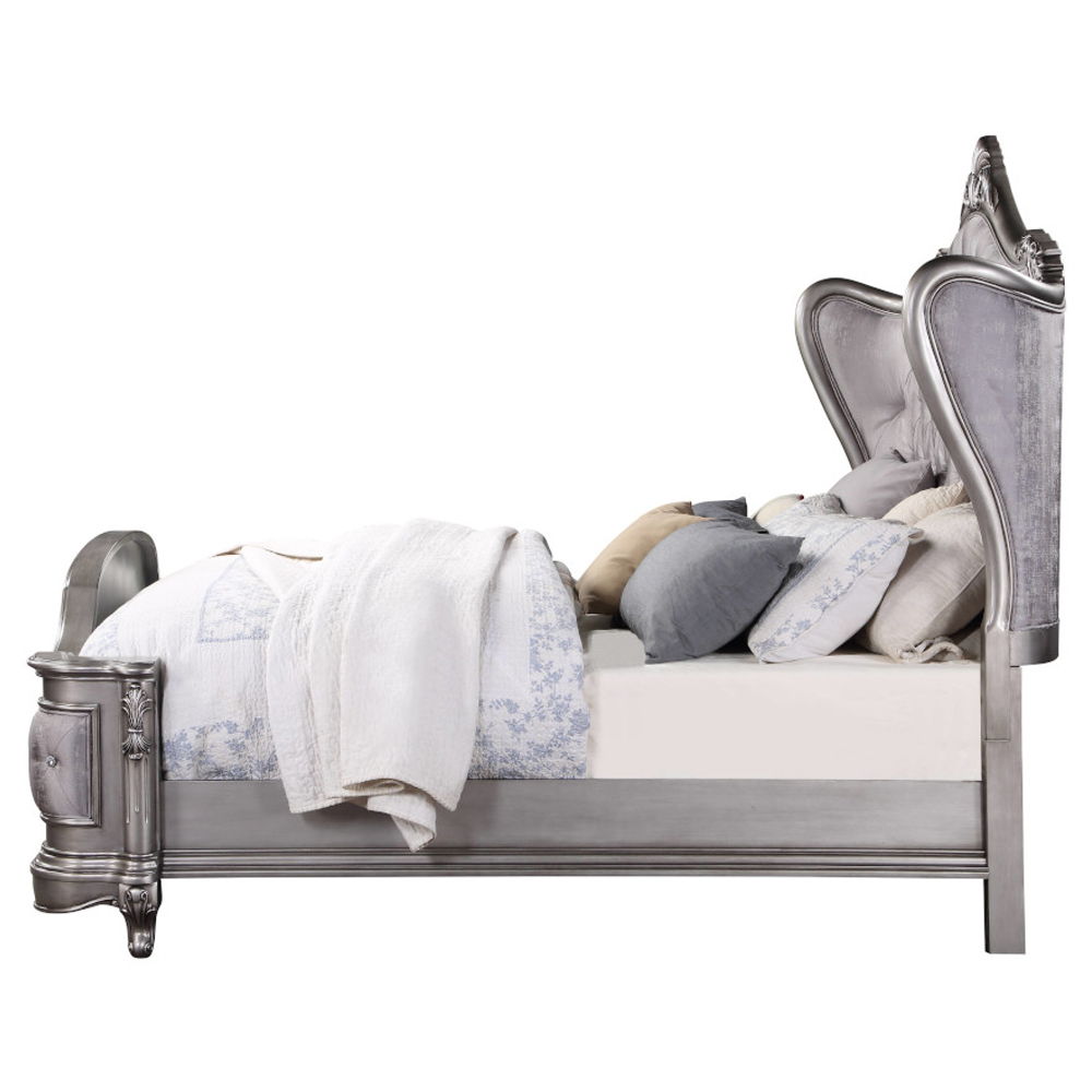 Ariadne - Bed