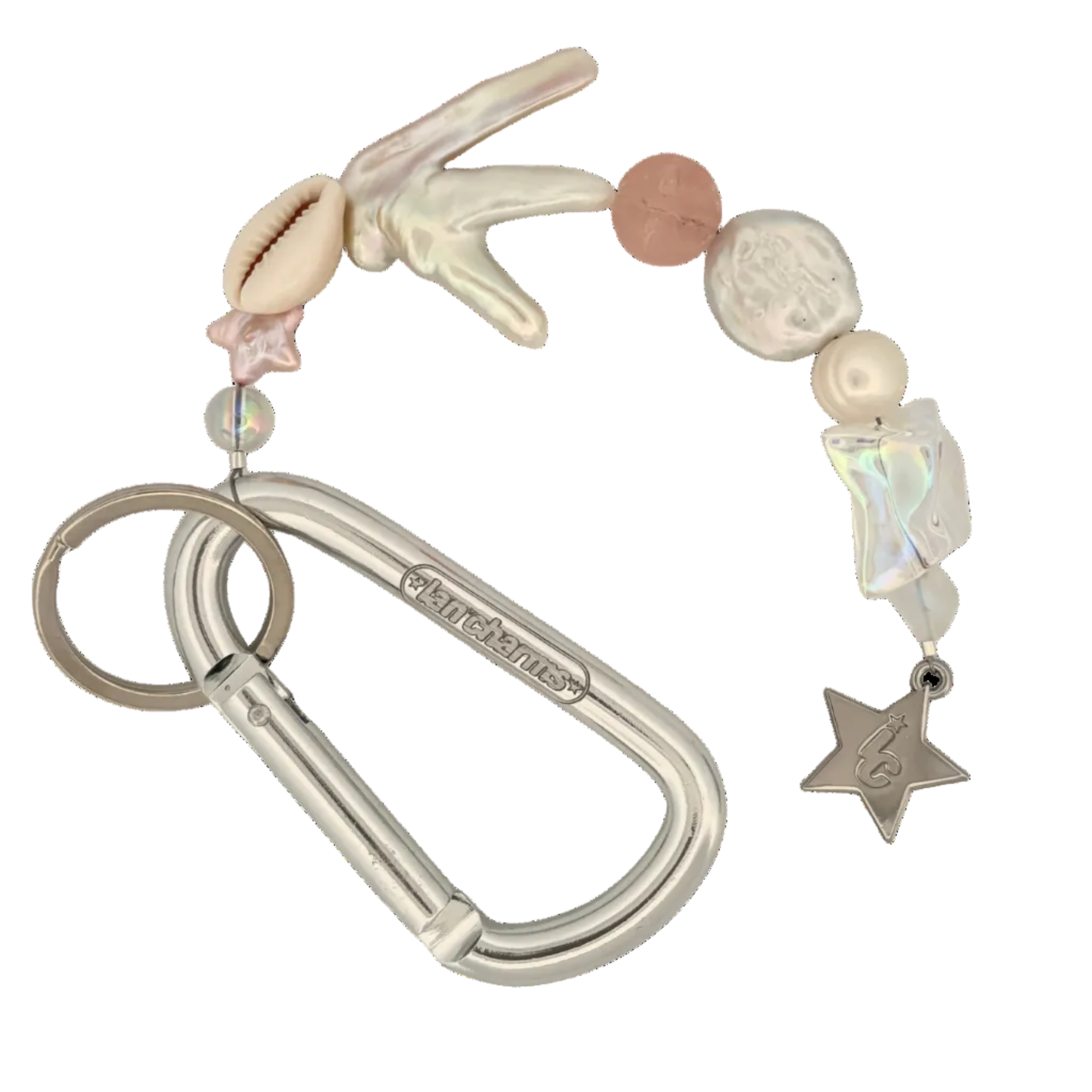 the marlee keychain