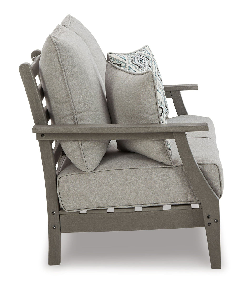 Visola - Lounge Set