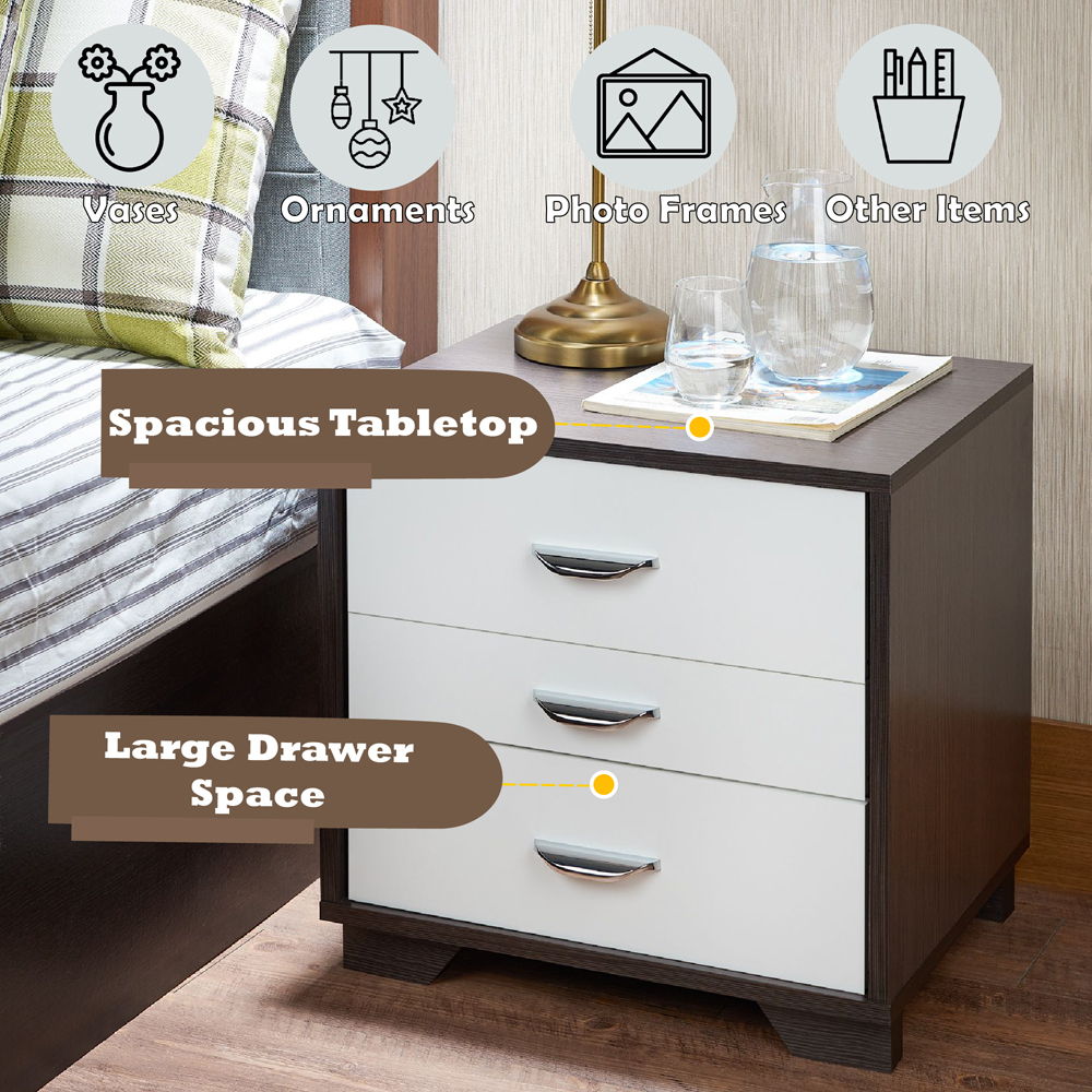Eloy - Accent Table