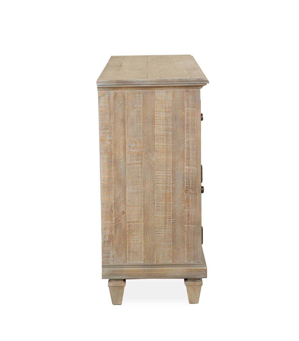 Lancaster - Buffet - Dovetail Gray