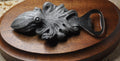 Kraken Octopus Bottle Opener