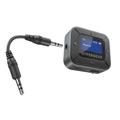 IntelliCast Flight Audio Transmitter + Receiver