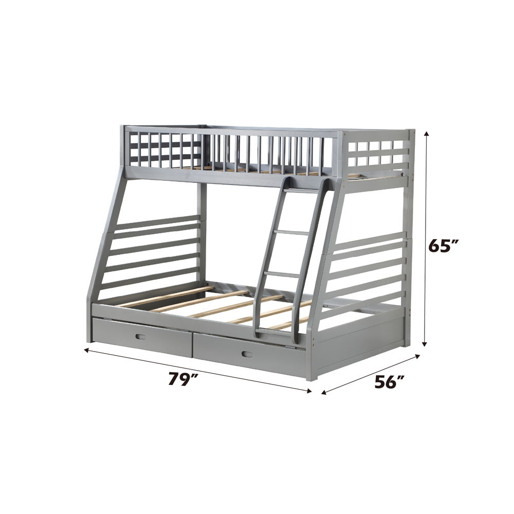 Jason - Bunk Bed