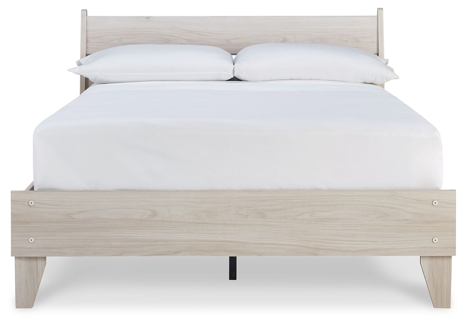 Socalle - Panel Platform Bed