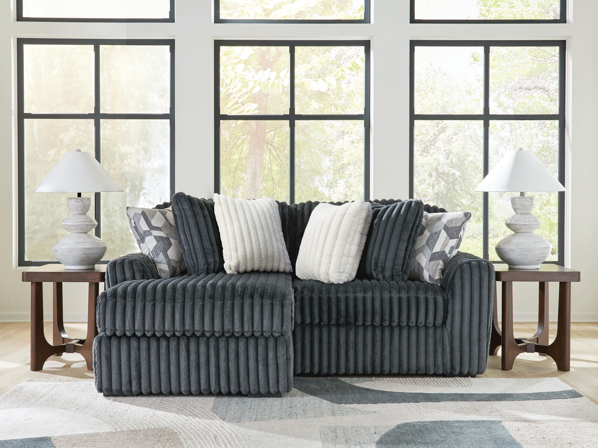 Midnight-Madness - Sectional