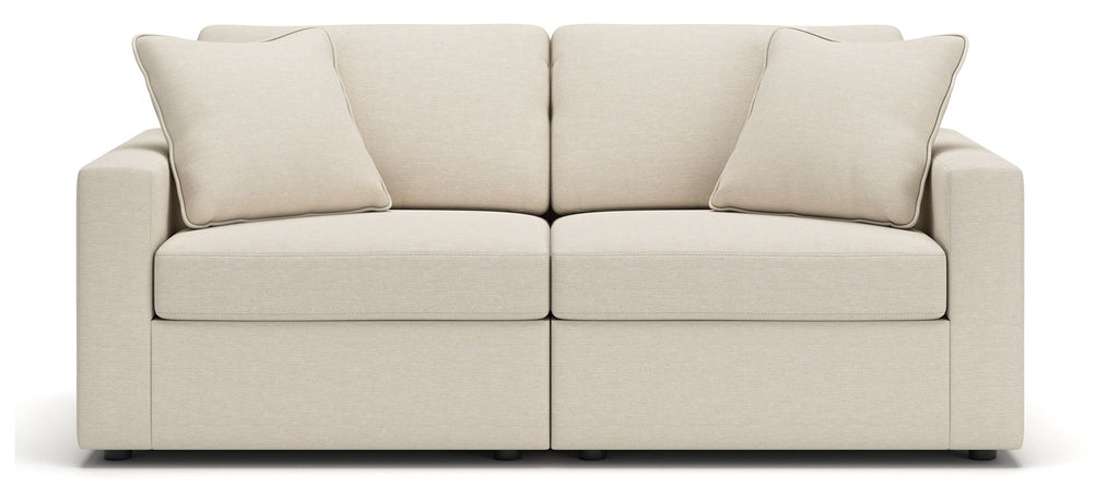 Modmax - Sectional - Oyster