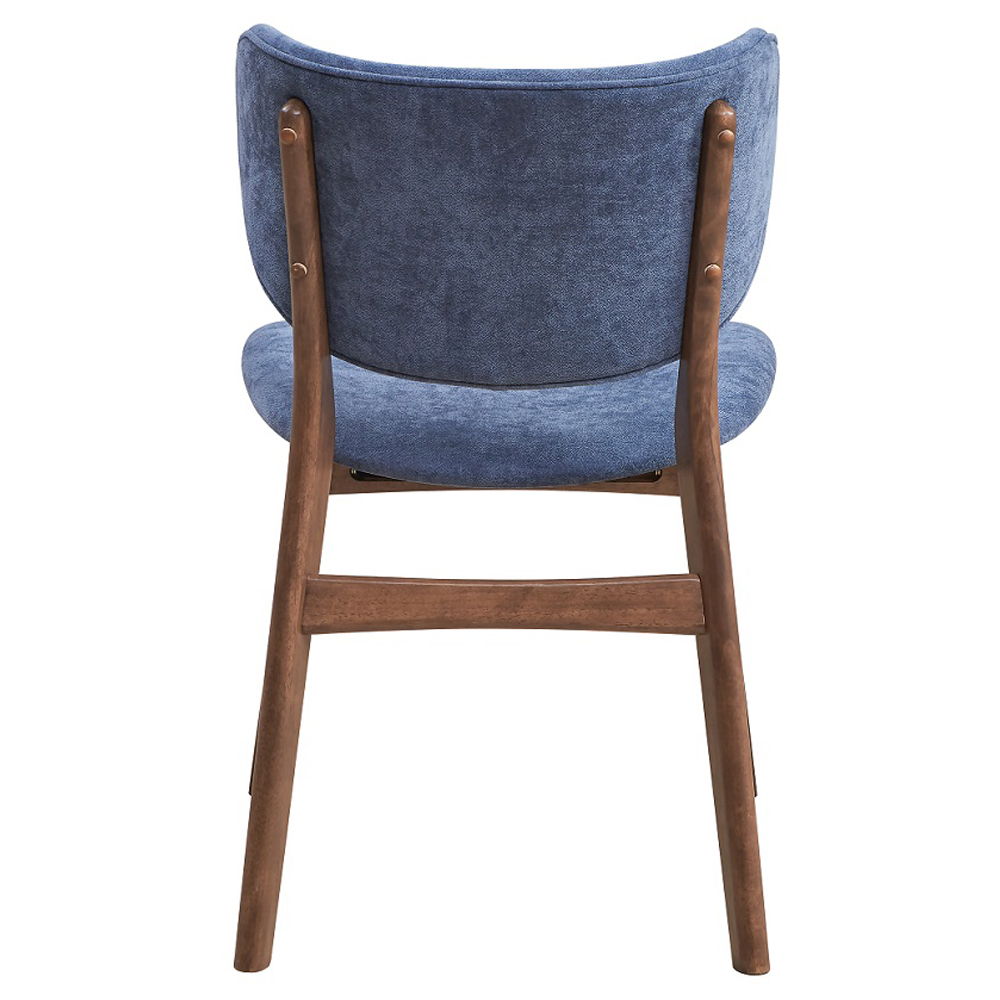 Bevis - Side Chair For Dining Room (Set of 2)