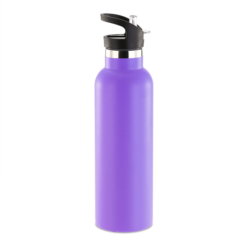 GBruno Sports Water Bottle Stainless Steel