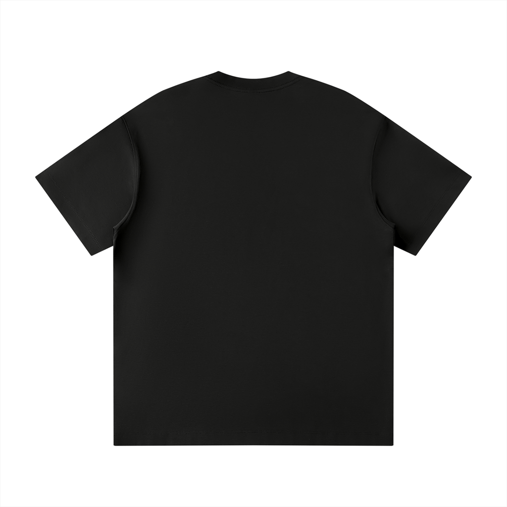 Loki & Ivy Unisex Loose Fit Crewneck T-Shirt