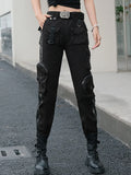 Women's Outdoor Cargo Hiking Pants