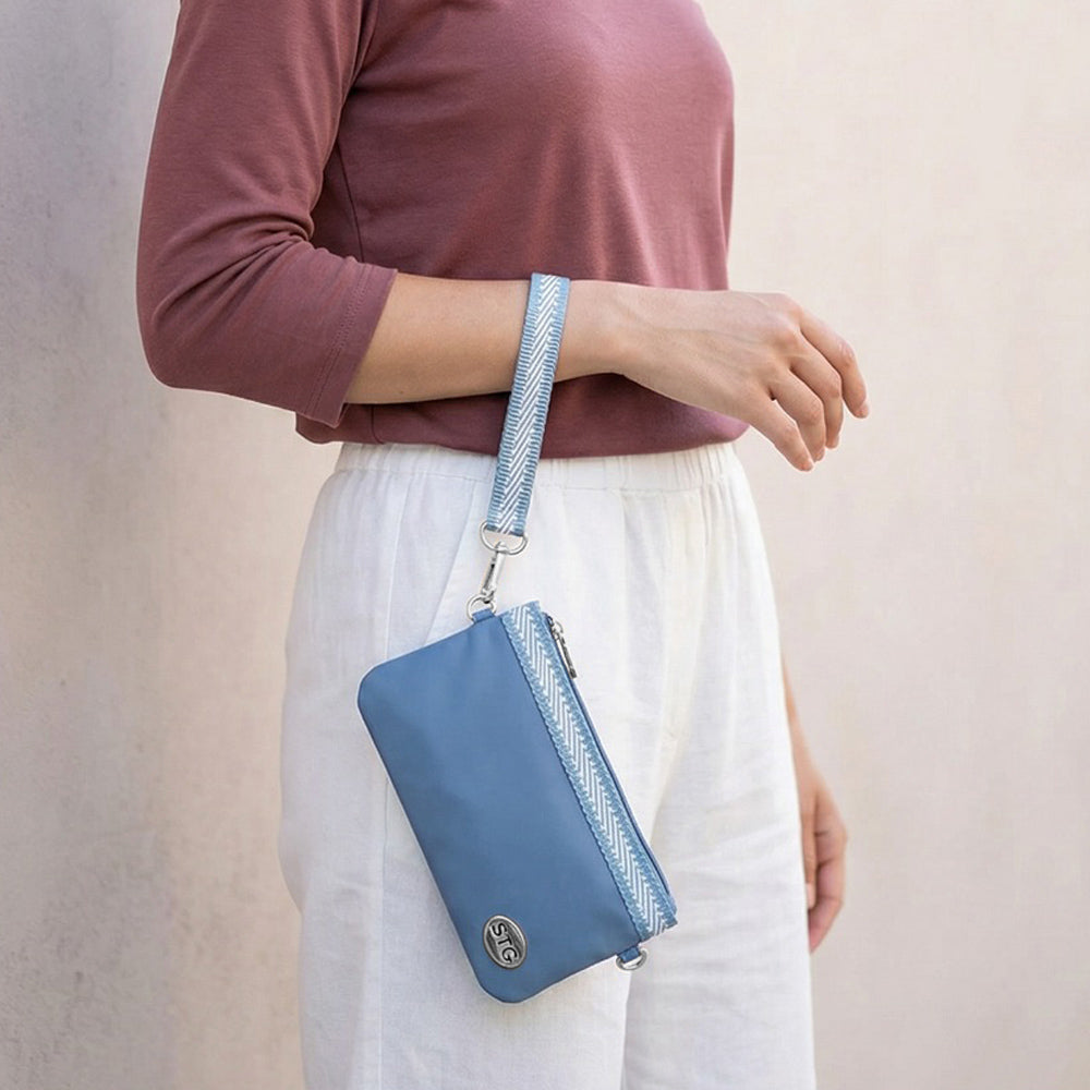 Active Catchy Clutch RFID