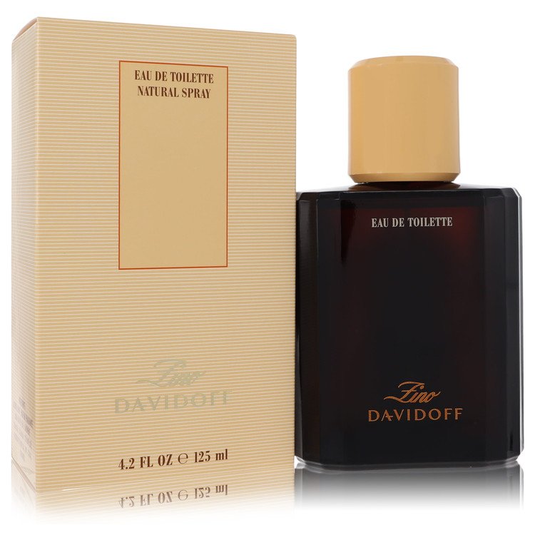 Davidoff Zino Eau De Toilette Spray for Men