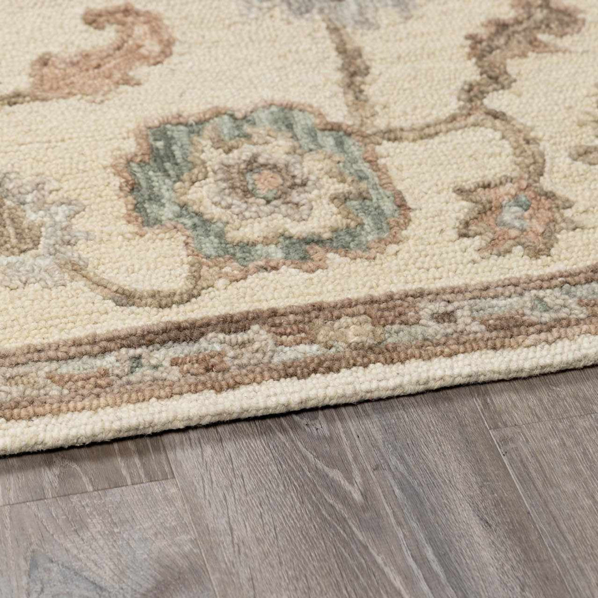 Callum Oushak Area Rug