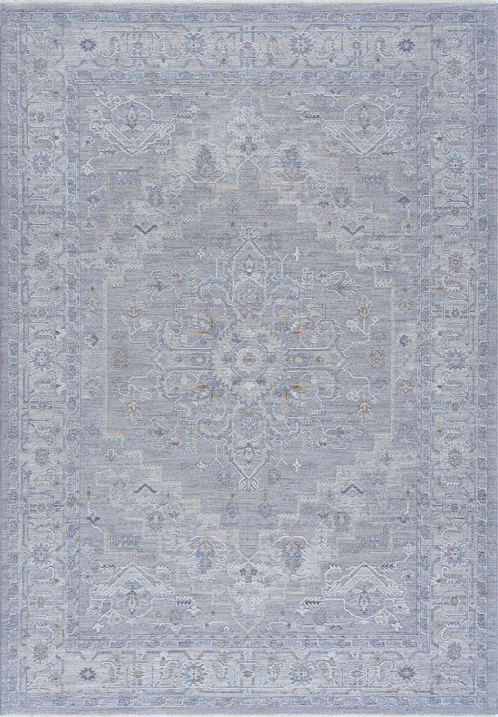 Earlsfield Thick Luxe Statement Rug