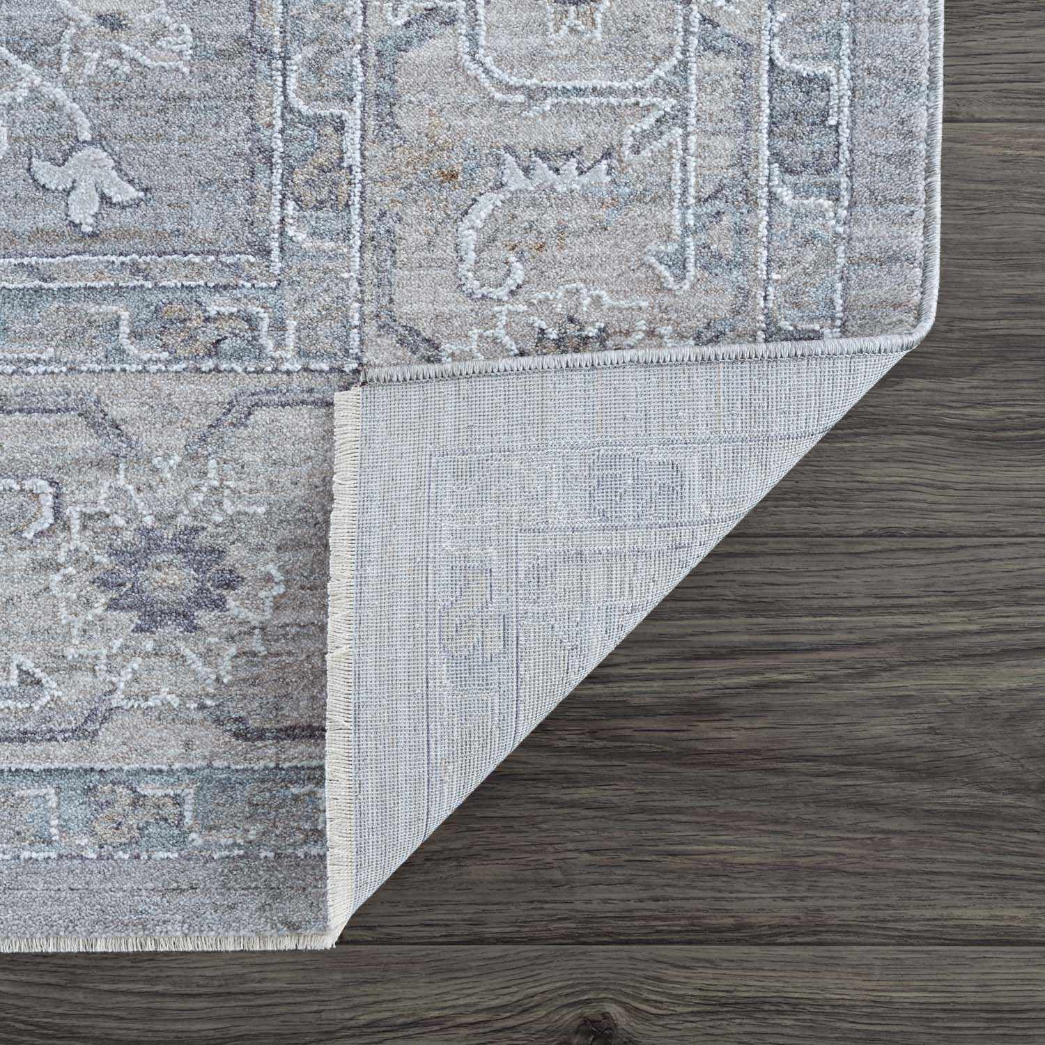 Earlsfield Thick Luxe Statement Rug