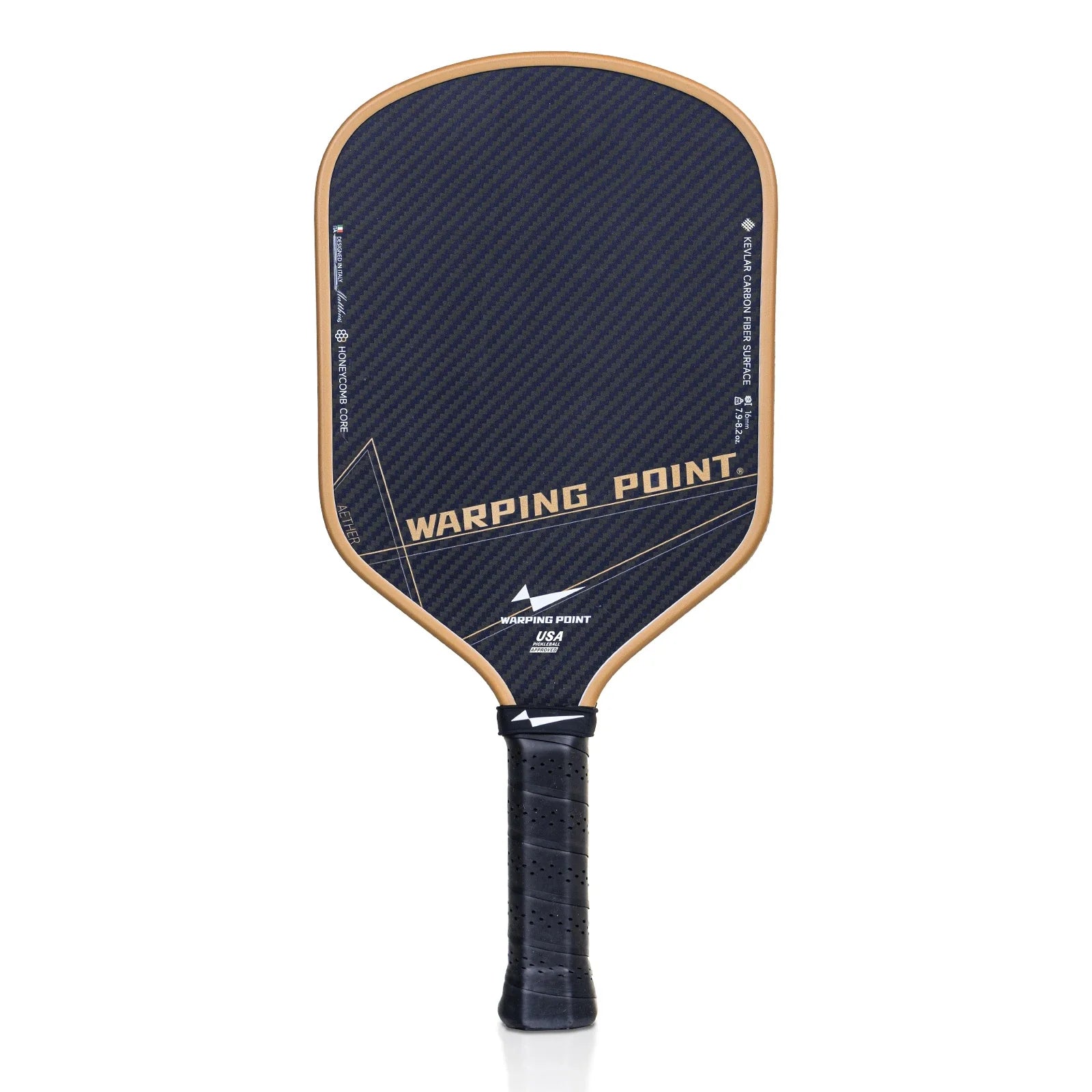 Aether Pickleball Paddle - Hybrid
