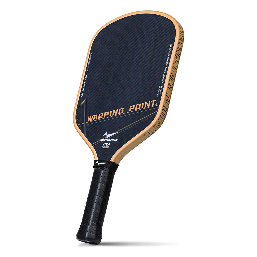 Aether Pickleball Paddle - Hybrid