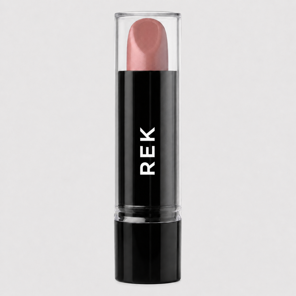 Luxury Creme Lipstick – Hydrating High Shine