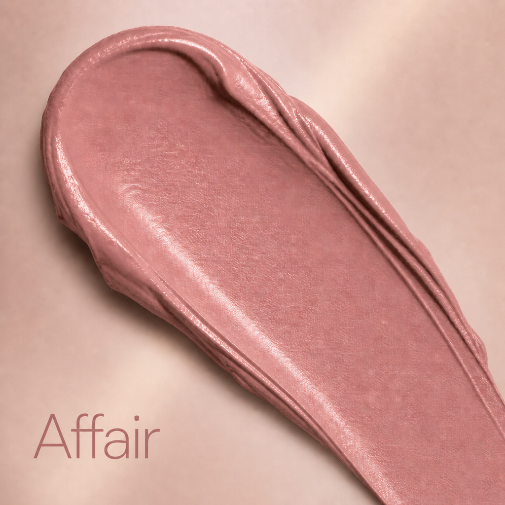 Luxury Creme Lipstick – Hydrating High Shine