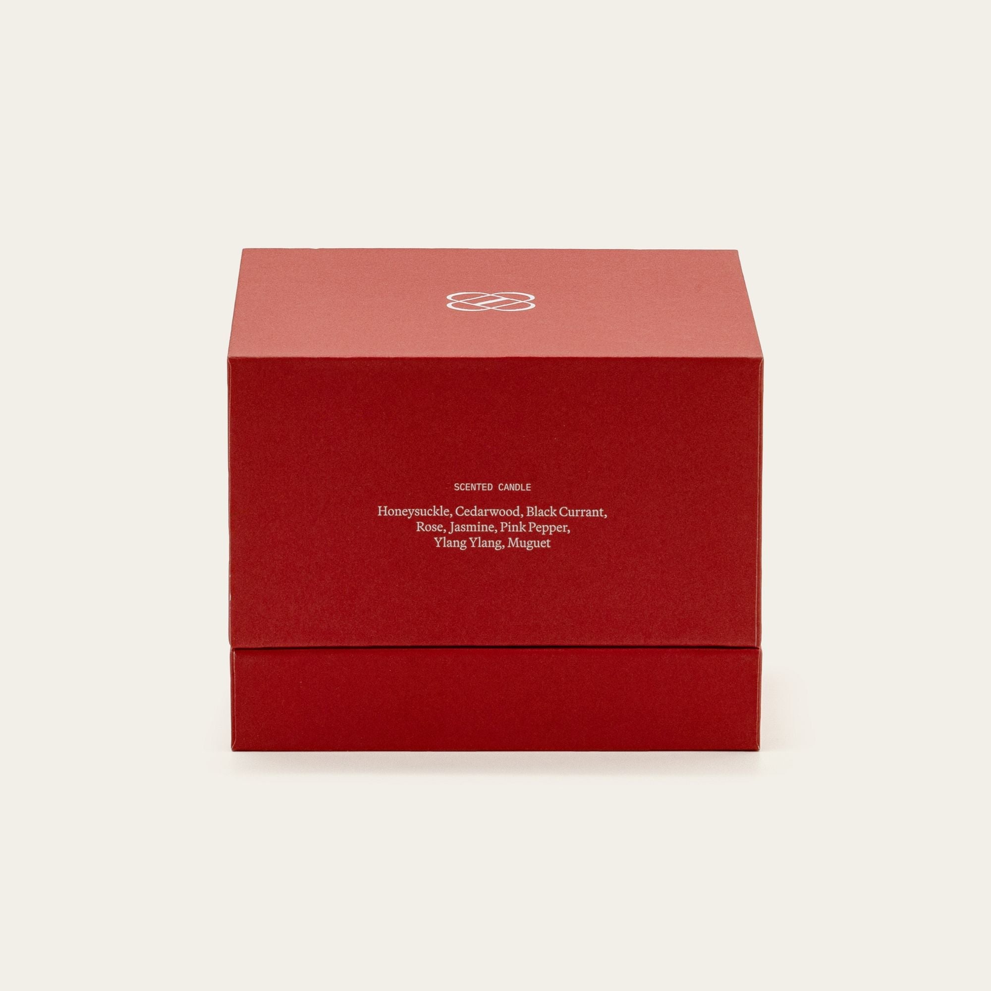 Soy Wax Ceramic Candle