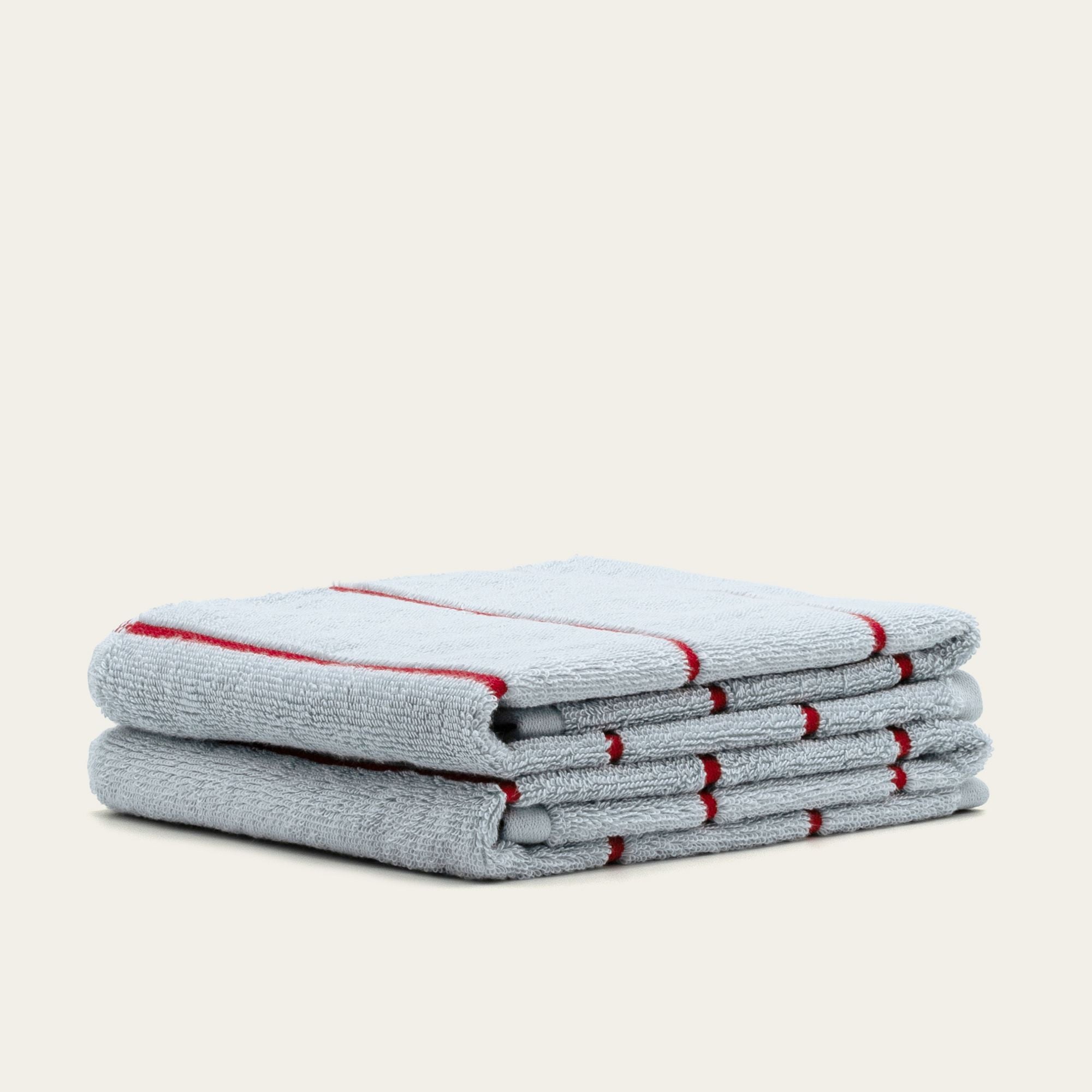 Deia Australian Cotton Towels