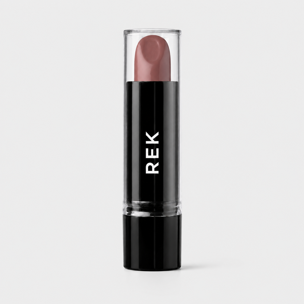 Luxury Creme Lipstick – Hydrating High Shine