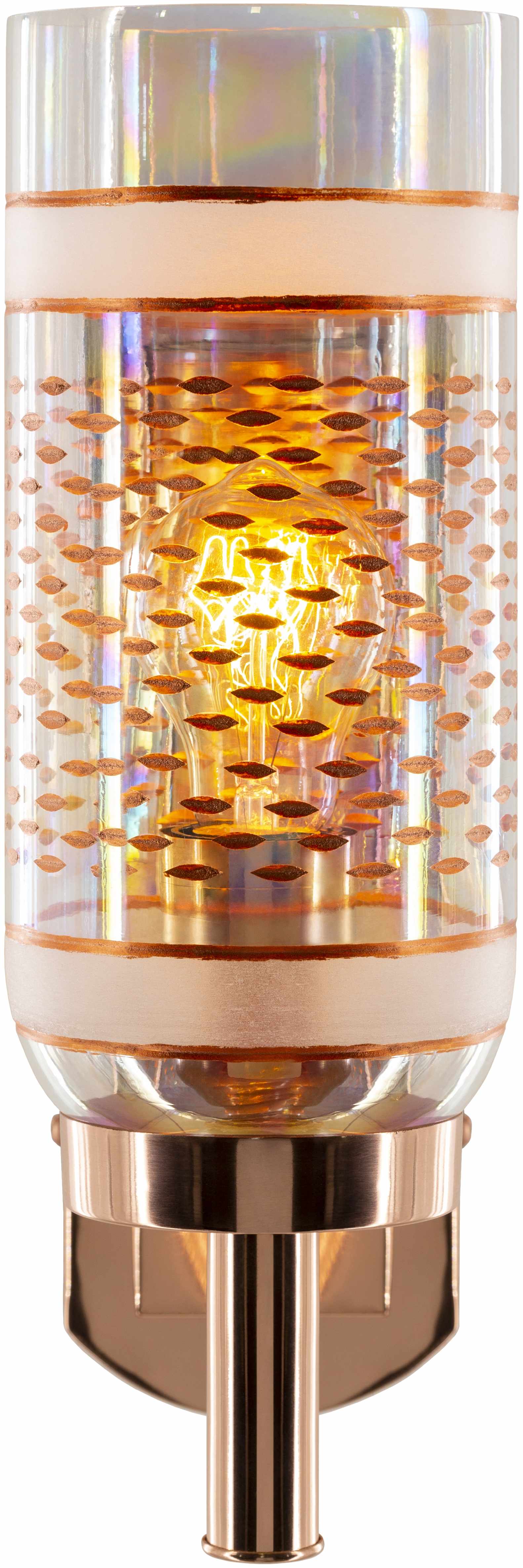 Bagahanlad Wall Sconces - Clearance