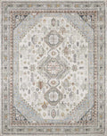 Kouta Cream Area Rug