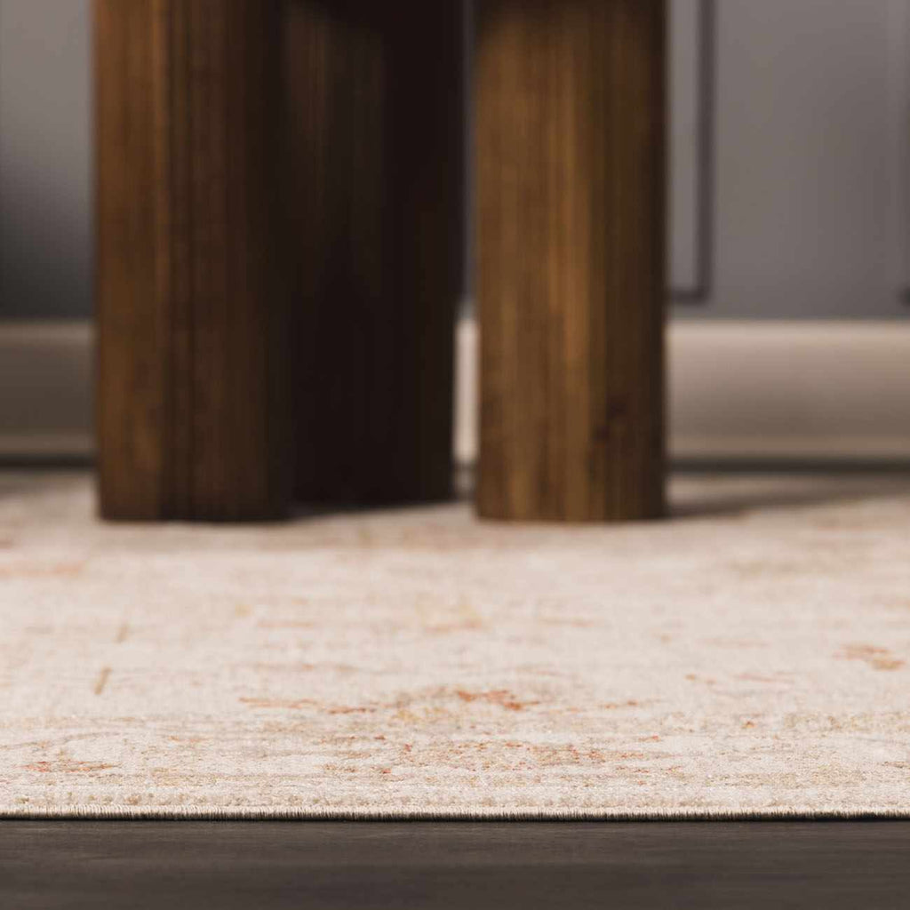 Beausejour Oushak Thick Luxe Area Rug