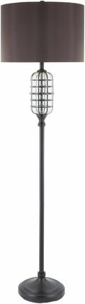 Binuatan Floor Lamp - Clearance