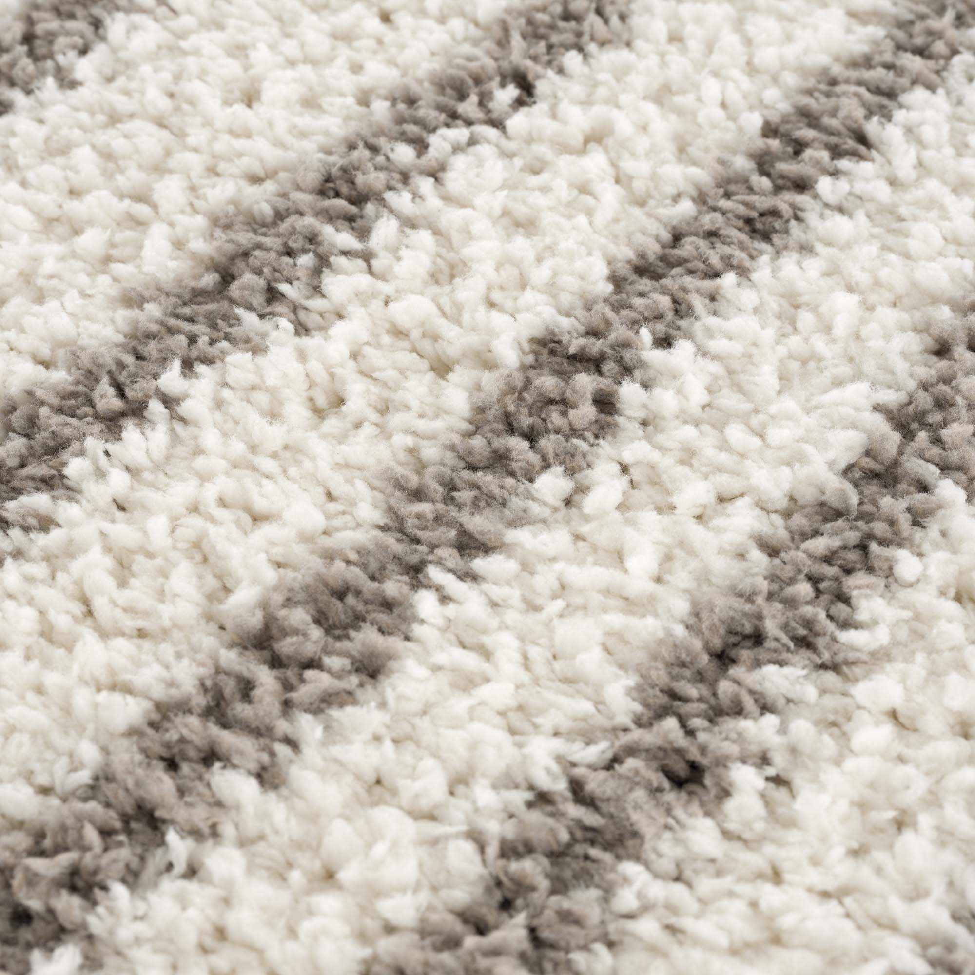 Jola Taupe Area Rug - Clearance